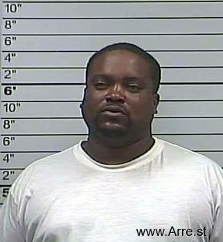 Arthur  Cunningham Mugshot