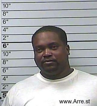 Arthur  Cunningham Mugshot