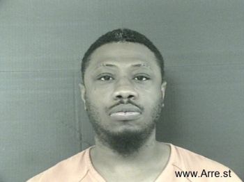 Arthur Leqartrus Flowers Mugshot