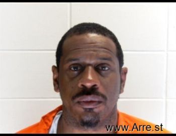 Arthur Reed Jefferson Mugshot