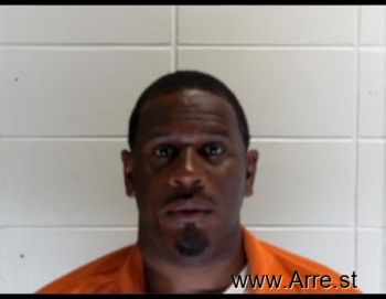 Arthur Reed Jefferson Mugshot