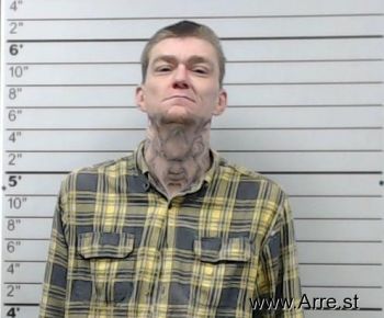 Arthur Danny Johnson Mugshot