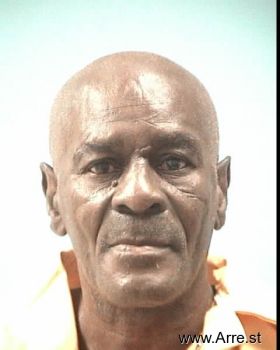 Arthur  Jones Mugshot