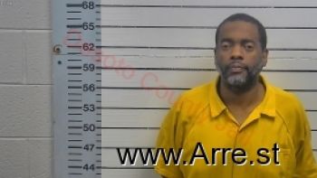 Arthur James Jones Mugshot