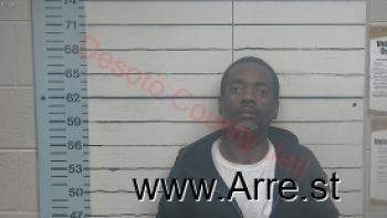 Arthur James Jones Mugshot