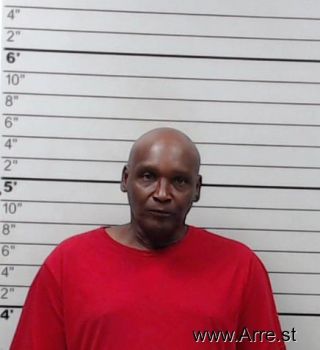 Arthur  Moore Mugshot