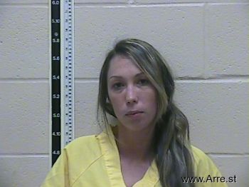 Ashlee Nicole Slade Mugshot