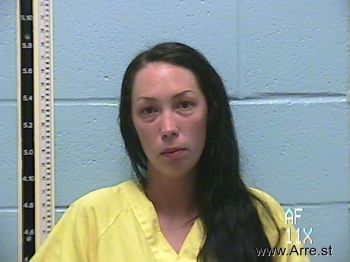 Ashlee Nicole Slade Mugshot