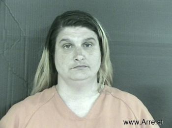 Ashley Nicole Allen Mugshot