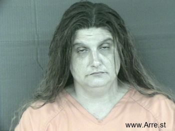 Ashley Nicole Allen Mugshot