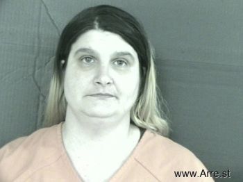 Ashley Nicole Allen Mugshot