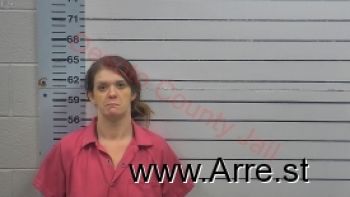 Ashley Marie Bryant Mugshot