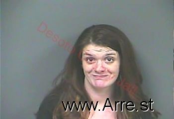 Ashley Marie Bryant Mugshot