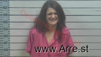 Ashley Marie Bryant Mugshot