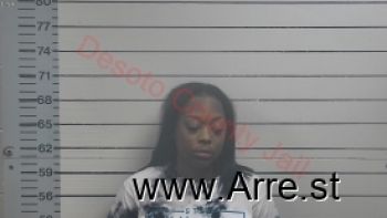 Ashley Lanette Holmes Mugshot