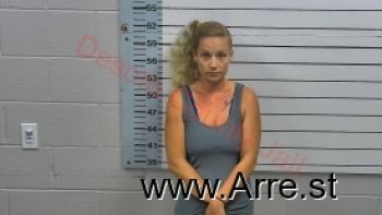 Ashley D King Mugshot