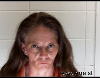 Ashley Nichole Pounders Mugshot