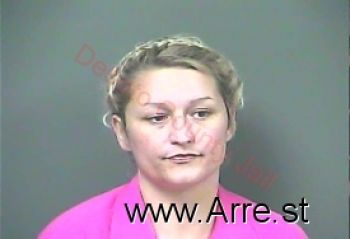 Ashley Elizabeth Reed Mugshot