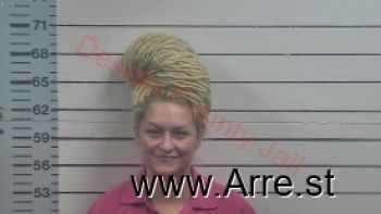 Ashley Elizabeth Reed Mugshot