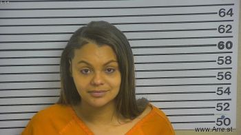 Ashley  Roberts Mugshot