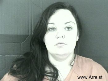 Ashley Elizabeth Taylor Mugshot