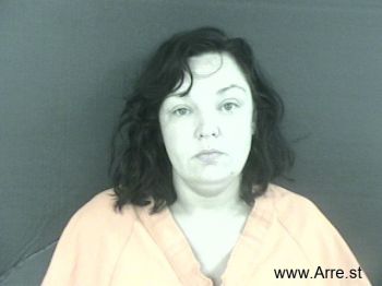 Ashley Elizabeth Taylor Mugshot