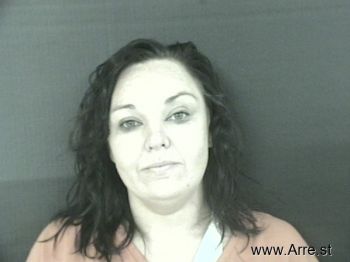 Ashley Elizabeth Taylor Mugshot