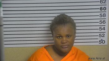 Ashley  Taylor Mugshot