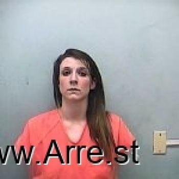 Ashley Rose Taylor Mugshot