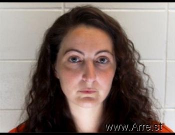 Ashley Marie Waddell Mugshot