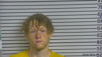 Ashton Douglas Walls Mugshot