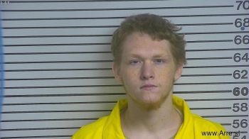 Ashton Douglas Walls Mugshot