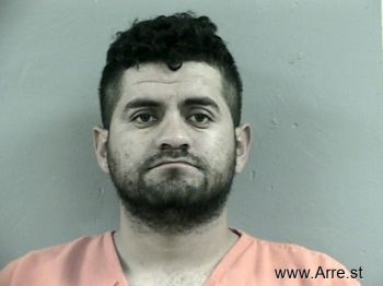 Auner  Correa-aguilar Mugshot