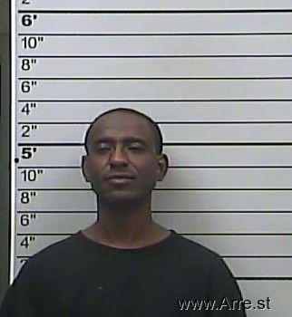 Ausie M Hubbard Mugshot