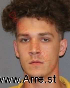 Austin Seth Allen Mugshot