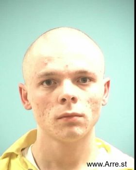 Austin  Blair Mugshot