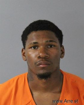 Austin Deneko-tyree Carter Mugshot