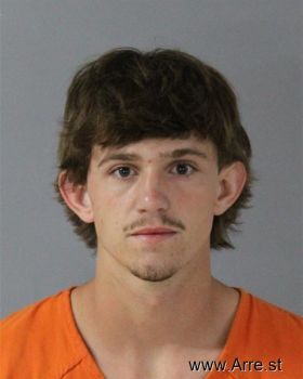 Austin Lee Evans Mugshot