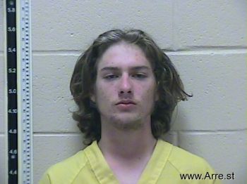 Austin James Johnson Mugshot