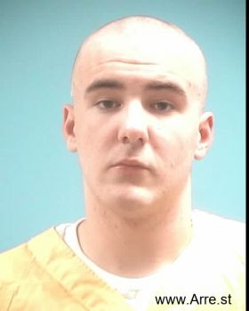 Austin  Johnson Mugshot