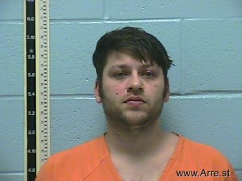 Austin William Loper Mugshot