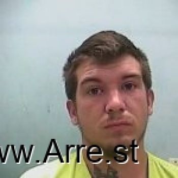 Austin Randall Miller Mugshot