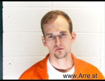 Austin Ryan Morrison Mugshot