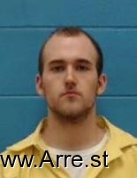 Austin Ryan Morrison Mugshot