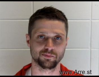 Austin Joey Pittman Mugshot