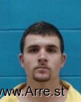 Austin C Posey Mugshot