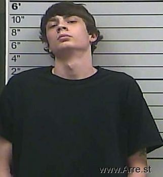 Austin W Wallar Mugshot