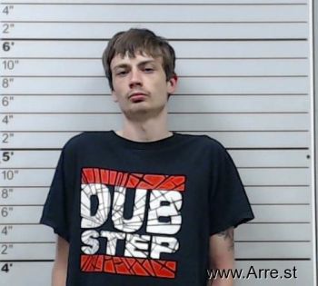 Austin Wayne Wallar Mugshot