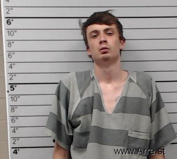 Austin Wayne Wallar Mugshot