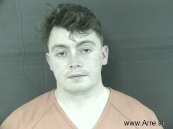 Austin Wayne Wright Mugshot